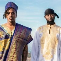 Matt B Scores GRAMMY Nomination for Best Global Music Performance