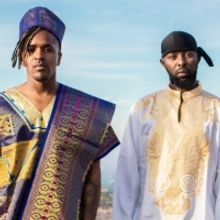 Matt B Scores GRAMMY Nomination for Best Global Music Performance