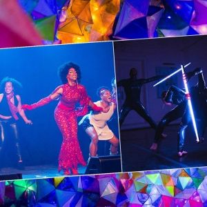 OZ Arts Nashville to Host 10th Anniversary Bash in April