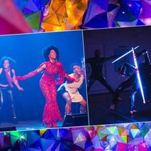 OZ Arts Nashville to Host 10th Anniversary Bash in April