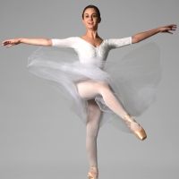 The University of SC Dance to Present Classical and World Premiere Works at Koger…