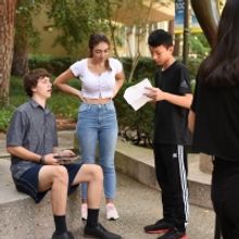 BWW Interview: Dolann Adams Outlines UCLA Department of Theater Summer Institutes!