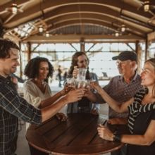 Annual Craft Beverage Festivals Return To Bethel Woods This October