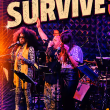 I CAN SURVIVE 55 to Celebrate Gene Pritsker at Joe's Pub