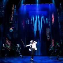 MJ Releases New Block of Tickets Through Early April 2023