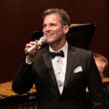 Sharon Playhouse Welcomes Broadway Star Hugh Panaro for One Night Only Cabaret