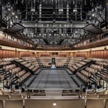 Steppenwolf to Open New Ensemble Theater With SEAGULL, Starring Jeff Perry