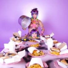 Molly Moore Releases Introspective Anthem 'Hate Myself'