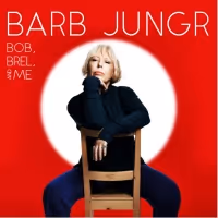 Barb Jungr Live Comes to The Orange Tree Theatre