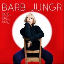 Barb Jungr Live Comes to The Orange Tree Theatre