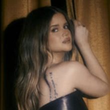 Maren Morris Releases New Album 'Humble Request'
