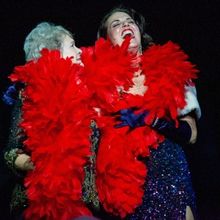 Review: With The Showbroads Back The Holidays Arrive