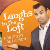 LAUGHS IN THE LOFT At South Orange Performing Arts Center Announces September 7…