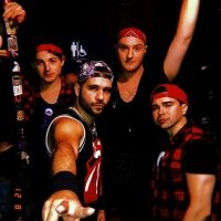 'Larger Than Life – The Ultimate Boyband Tribute' Heads to the Raue Center For The…