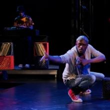 BWW Review: FLOW at Studio Theatre