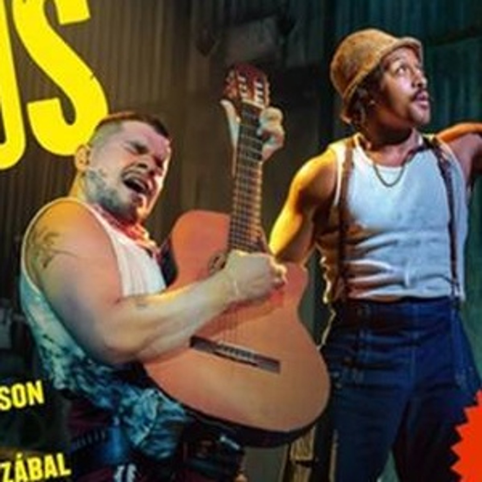 MEXODUS to Make Chicago Premiere at Studebaker Theater