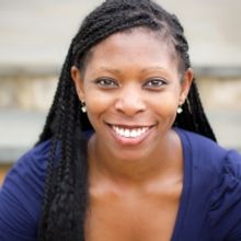 Aurora Theatre Names Kirsten King as Director of Education