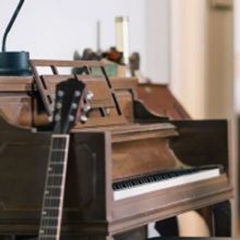 It Takes Two Productions to Present MARRY ME A LITTLE This Month