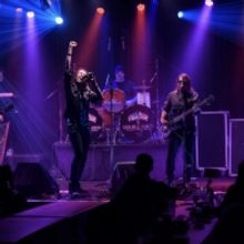 DOUBLE VISION - THE FOREIGNER EXPERIENCE Will Return to Penn's Peak in January