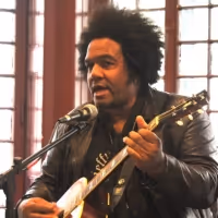 Jeffrey Gaines Will Play City Winery Boston in November