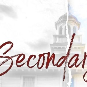 Staged Reading Of SECONDARY ED to Have NY Debut at NuBox Theatre