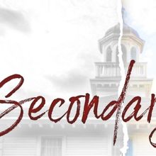 Staged Reading Of SECONDARY ED to Have NY Debut at NuBox Theatre