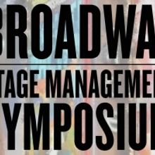 BSMS, SMA and YSM Present Stage Manager Panel Discussion