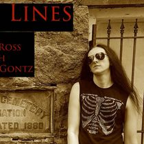 Robin Ross & Carmine Gontz Release Gothic Rock Single BLOOD LINES