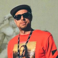 CY DUNE (Akron/Family's Seth Olinsky) Announces New Album 'Against Face'