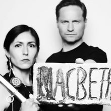 THE TRAGEDY OF MACBETH World Premiere to be Presented at Thinkery and Verse
