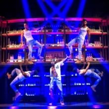 Channing Tatum's MAGIC MIKE LIVE: The Tour Brings The Magic To North Texas Starting M