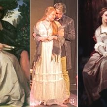 Review: VENUS IN FUR at The Weekend Theater