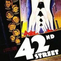 Streaming Review: 42ND STREET- The 1933 Movie Shines Bright