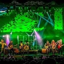 State Theatre New Jersey Presents EAGLEMANIA, January 12