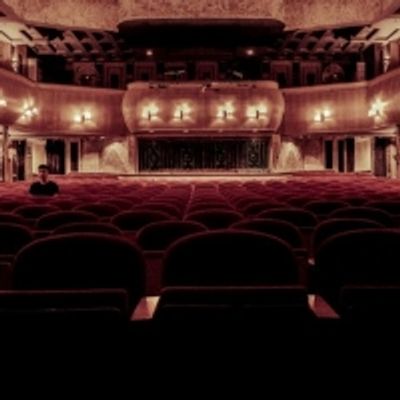 BWW Blog: How My Love for Theatre Grew