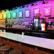 Westport Country Playhouse Presents LGBT Night Out At Troupe429 On June 29