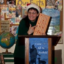 Christmas Bingo Returns To The Royal George Theatre