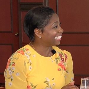 Who's Your Mama? Montego Glover Talks All Things GYPSY