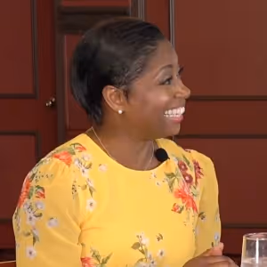 Who's Your Mama? Montego Glover Talks All Things GYPSY