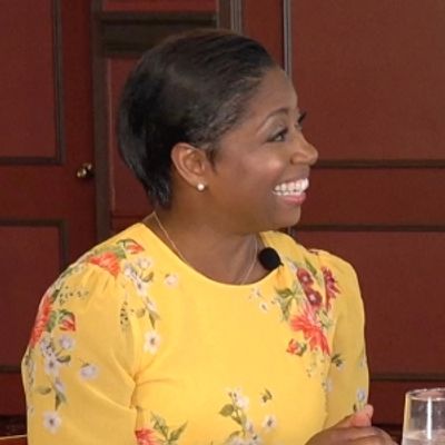 Who's Your Mama? Montego Glover Talks All Things GYPSY