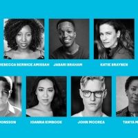 Almeida Theatre Announces Full Cast For DADDY By Jeremy O. Harris