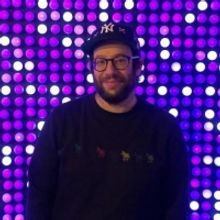 Guest Blog: Director Adam Lenson On Video Game Musical STAGES