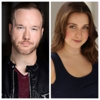 Katie Rodgers And Josh Rhett Noble Star In THE SOUND OF MUSIC At StarStruck Theatre