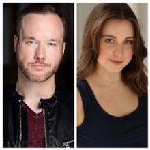 Katie Rodgers And Josh Rhett Noble Star In THE SOUND OF MUSIC At StarStruck Theatre