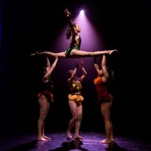 EDINBURGH 2023: Review: #SINCE1994, Taiwan Season, Assembly Roxy