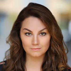 Cast Set For THE SIGNALMAN at Pleasure Dome Theatre