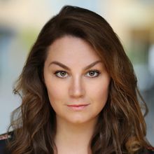 Cast Set For THE SIGNALMAN at Pleasure Dome Theatre