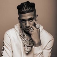 Memphis Rap Star Nle Choppa Unleashes New Track 'In the UK'
