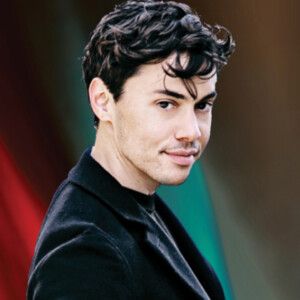 Pasadena Symphony to Open Season With Brahms and Barber