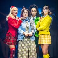 Review: HEATHERS, Theatre Royal Brighton